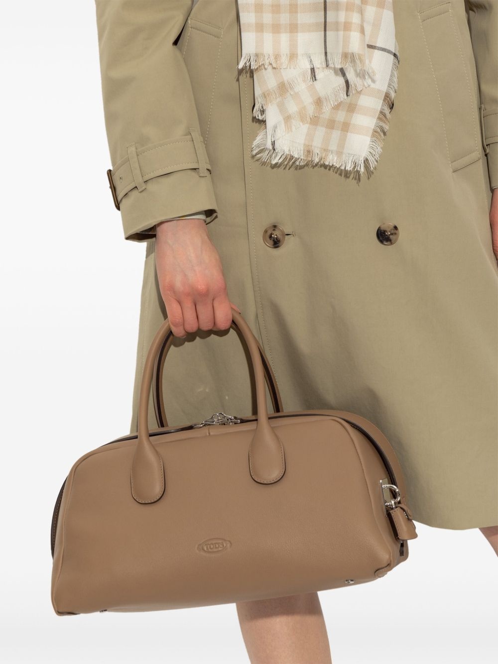 Darsena tote bag - 2