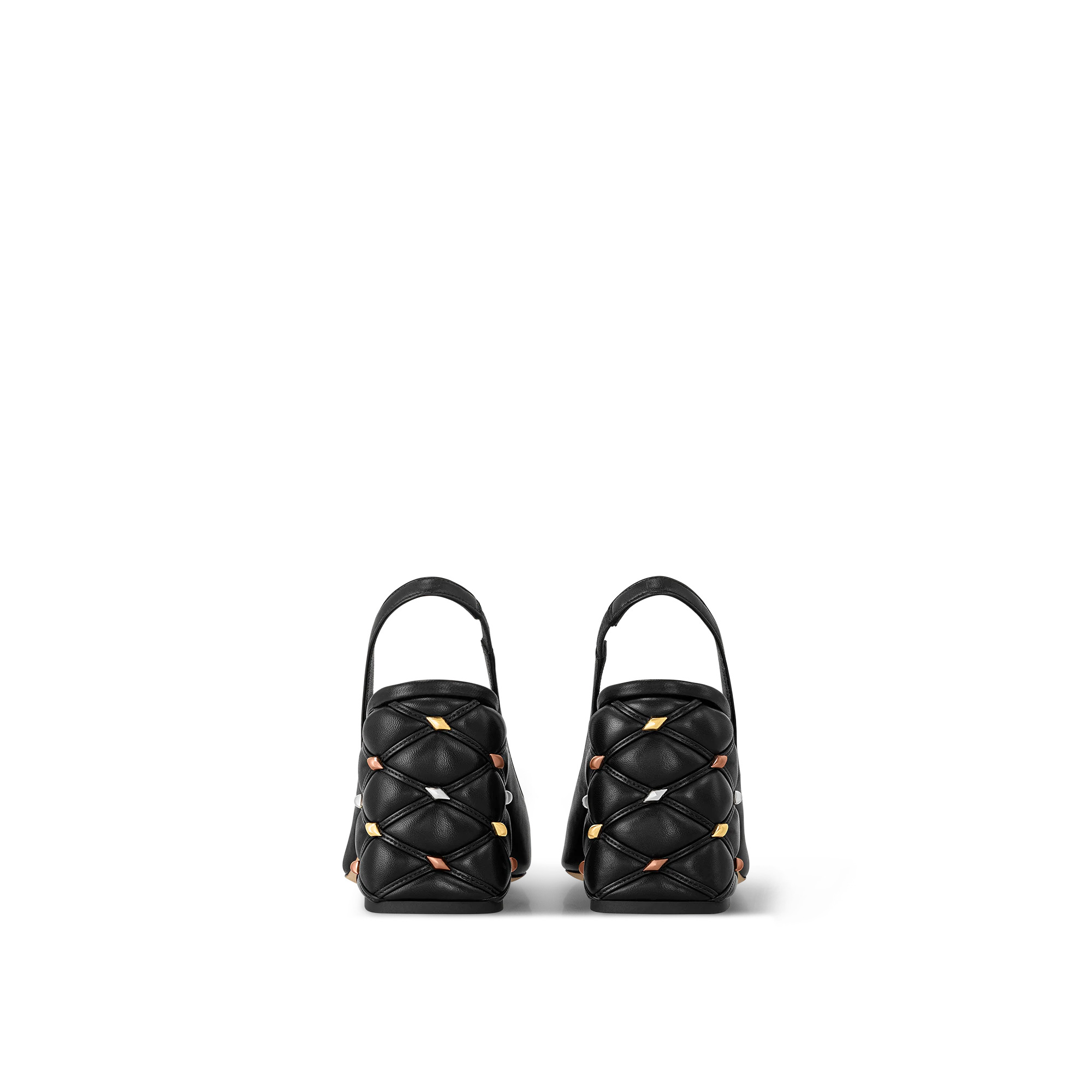 Shake Slingback Pump - 5