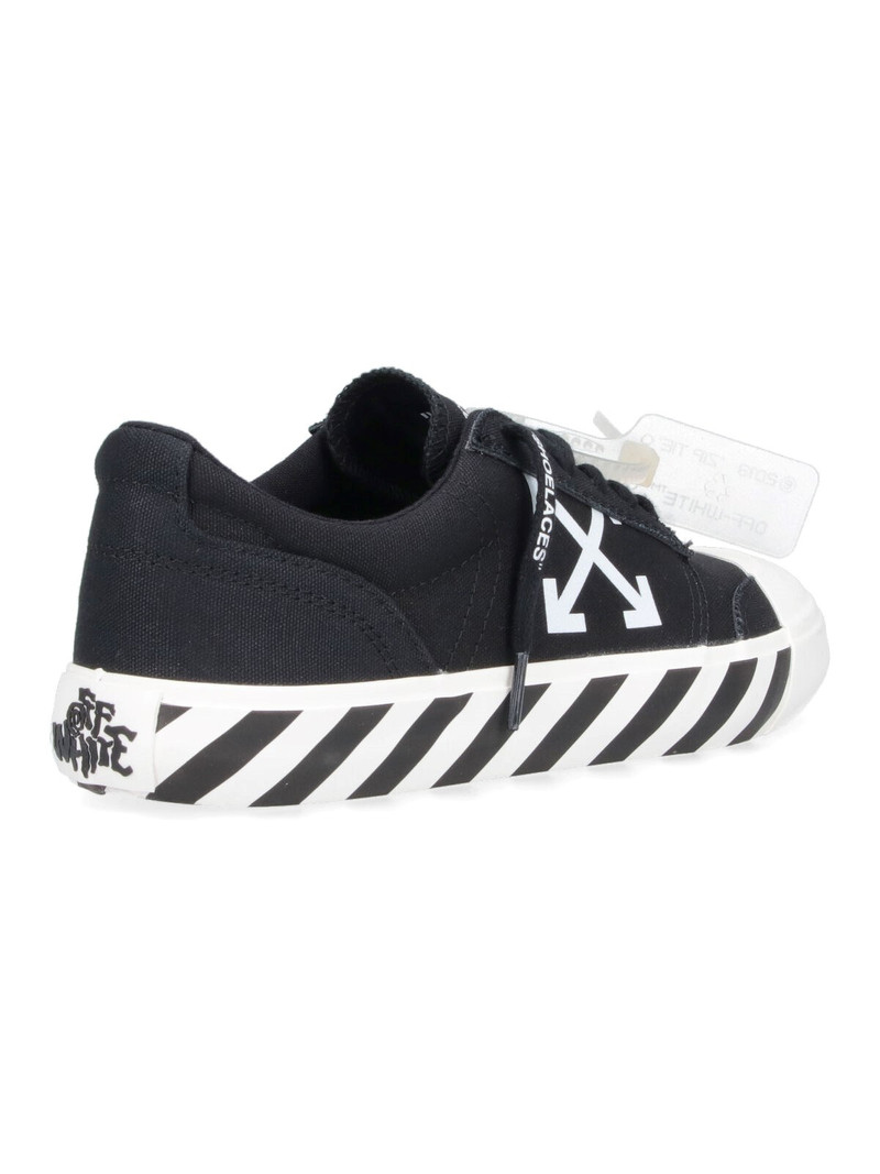 SNEAKERS "VULCANIZED UNDERCUT" 4
