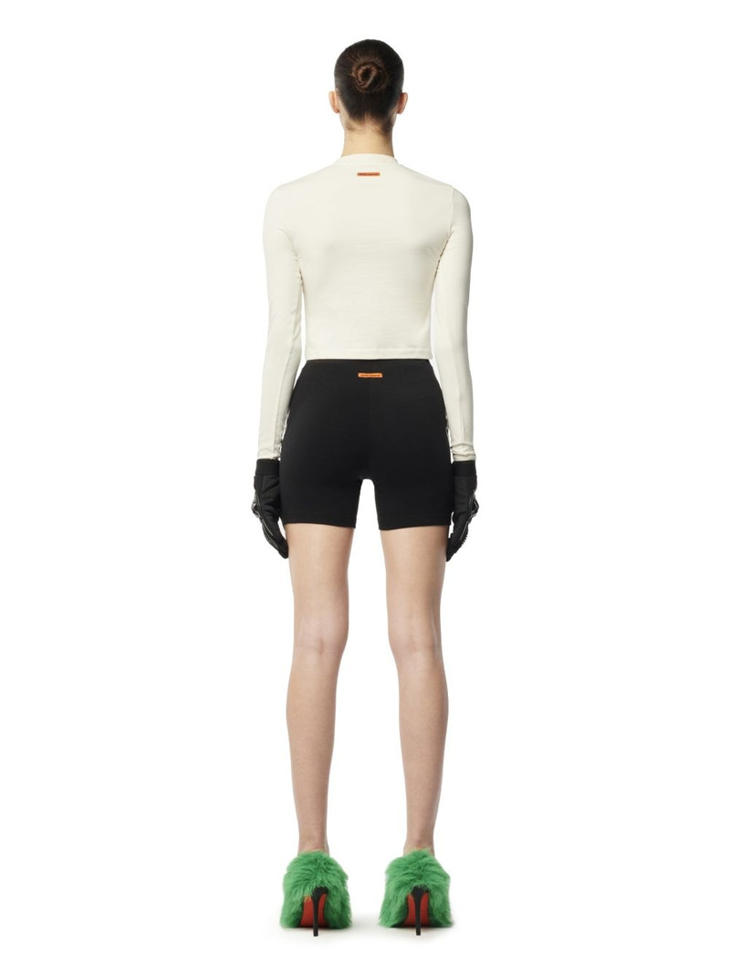 Hp Tribal Cycling Shorts 4