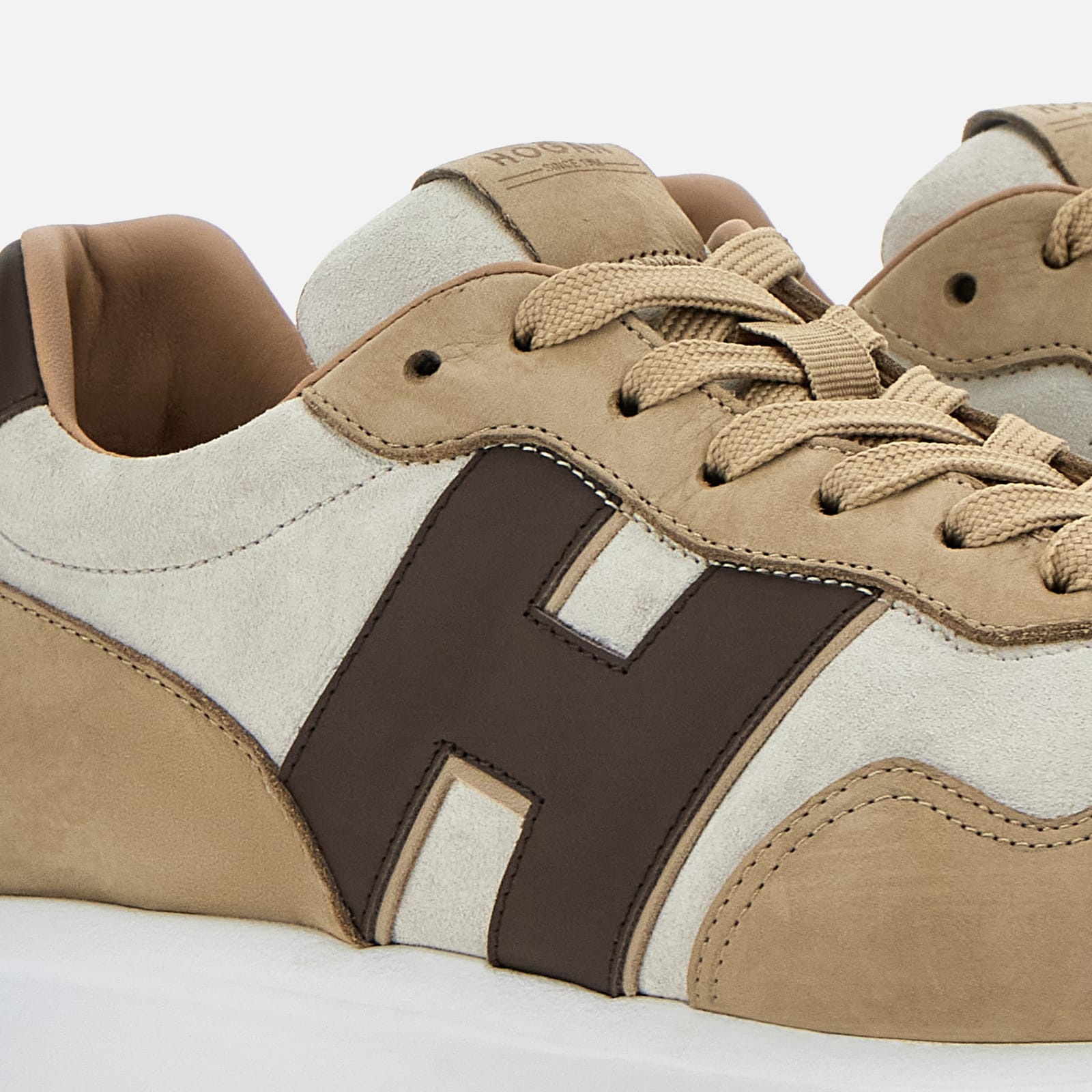 Sneakers Hogan H601 - 6