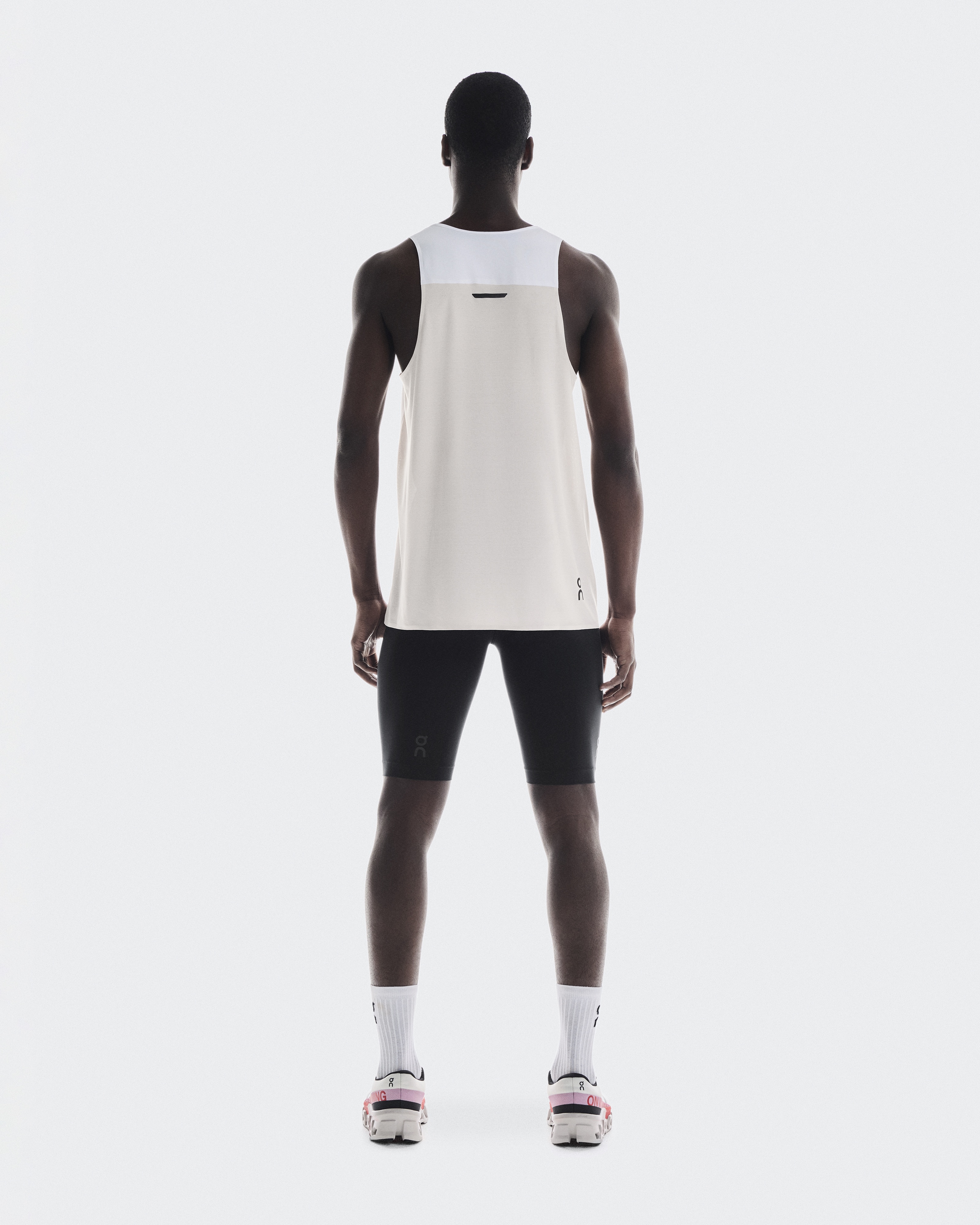 Performance Tank - 2