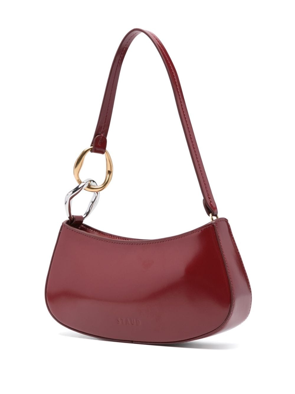 mini Ollie shoulder bag - 3
