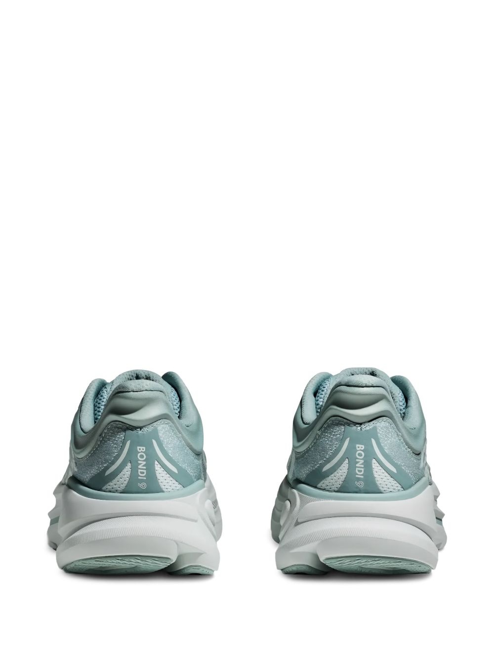 Bondi 9 "Druzy/Droplet" sneakers - 3