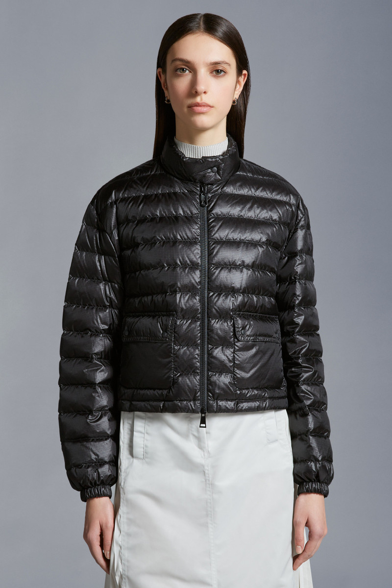 Morelans Short Down Jacket 3