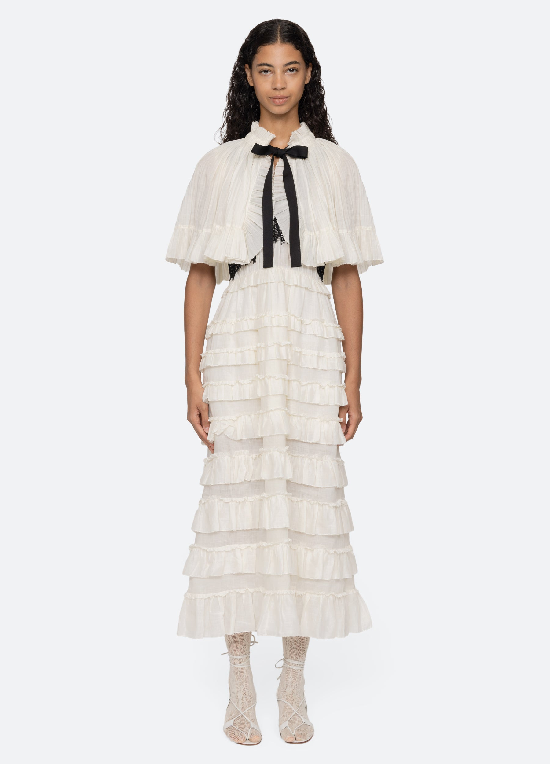 Anise Cape - 7