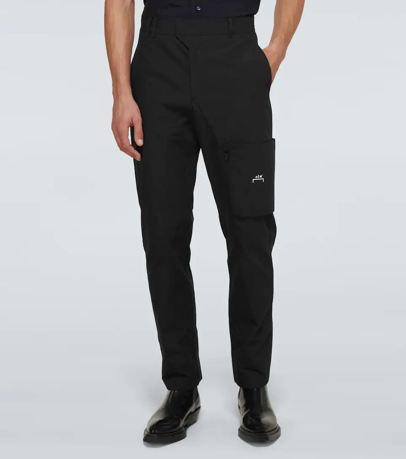 Circuit cargo pants 3