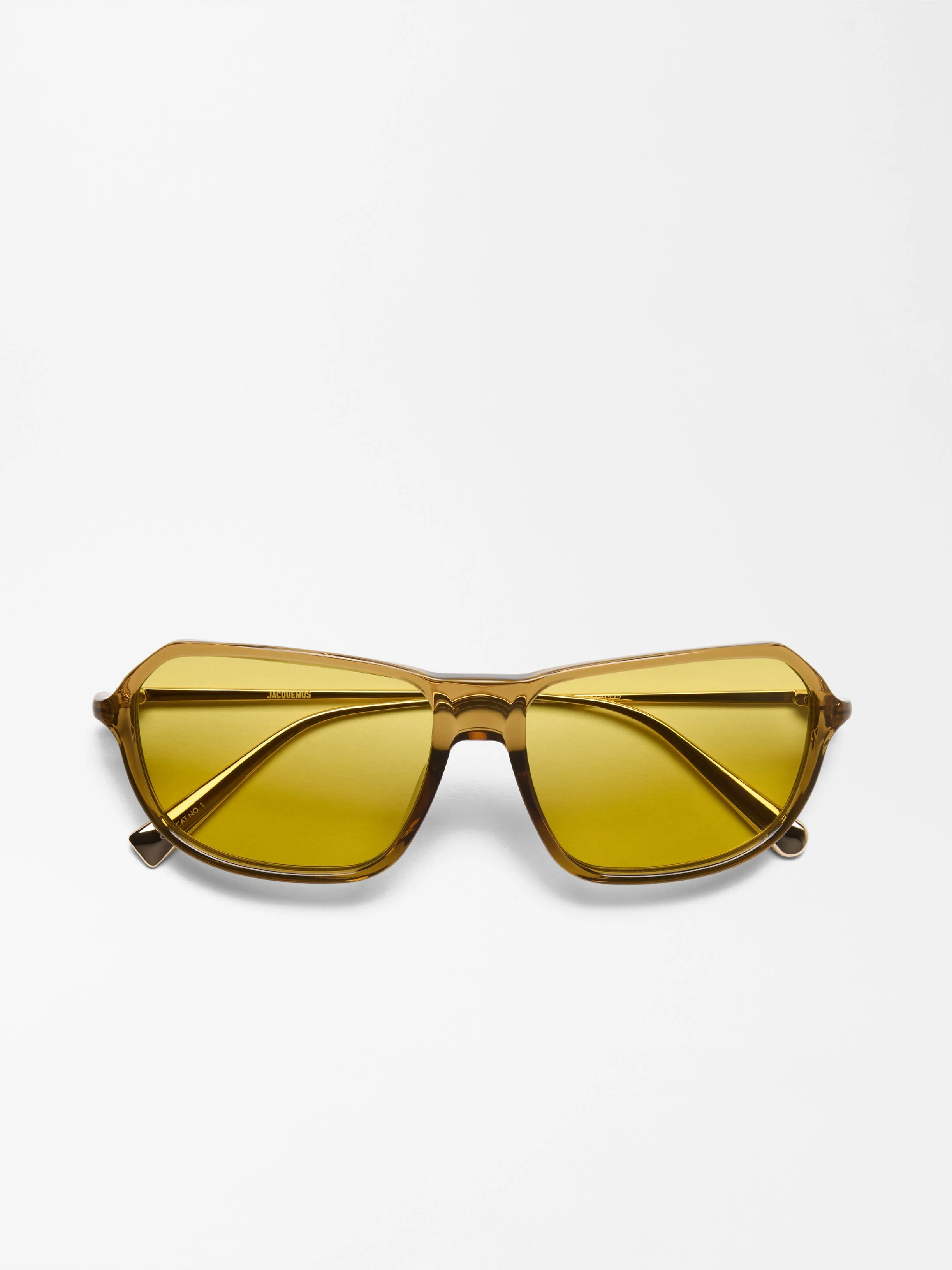 The Mimosa sunglasses - 1
