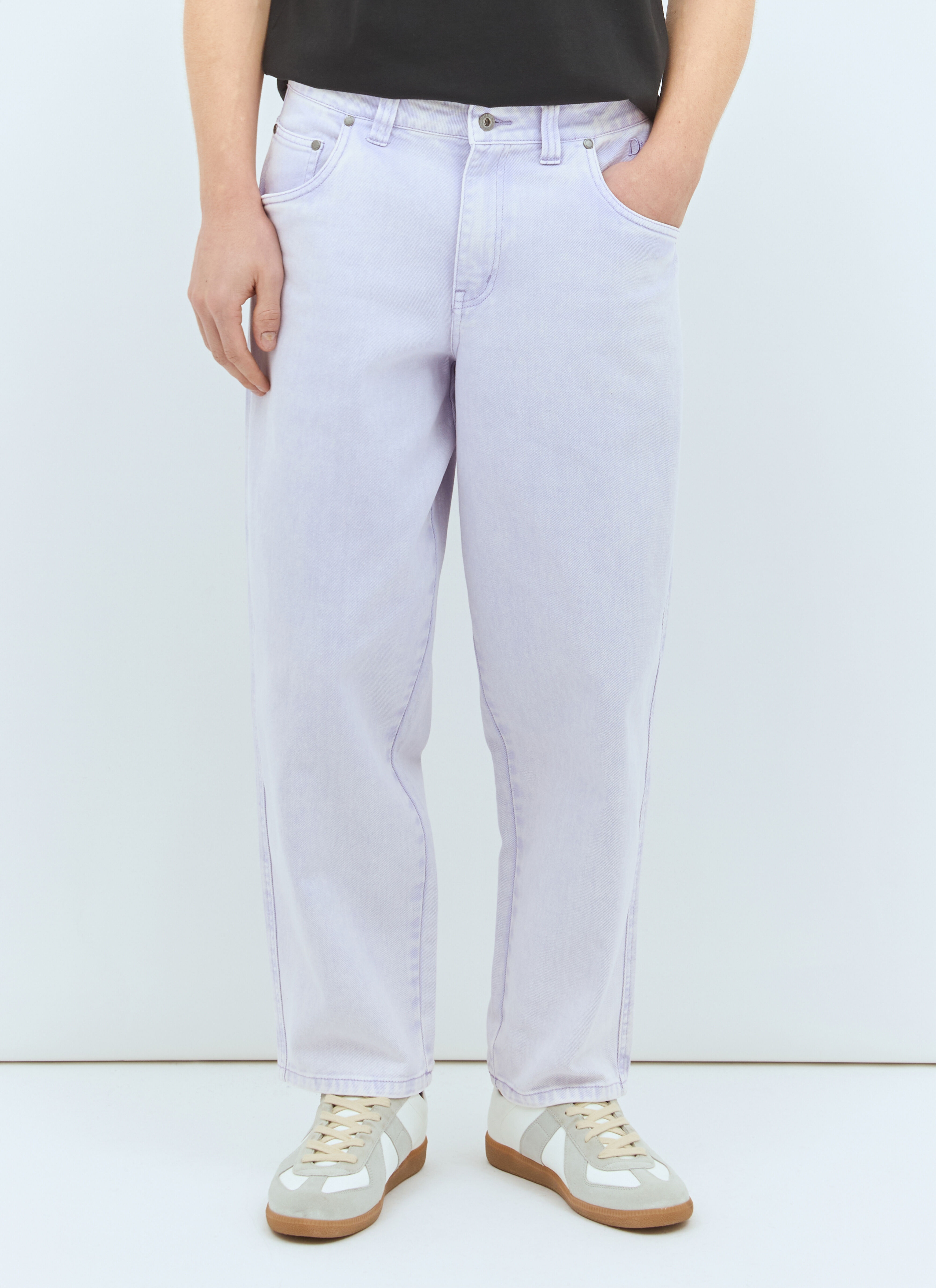 Baggy Jeans - 1