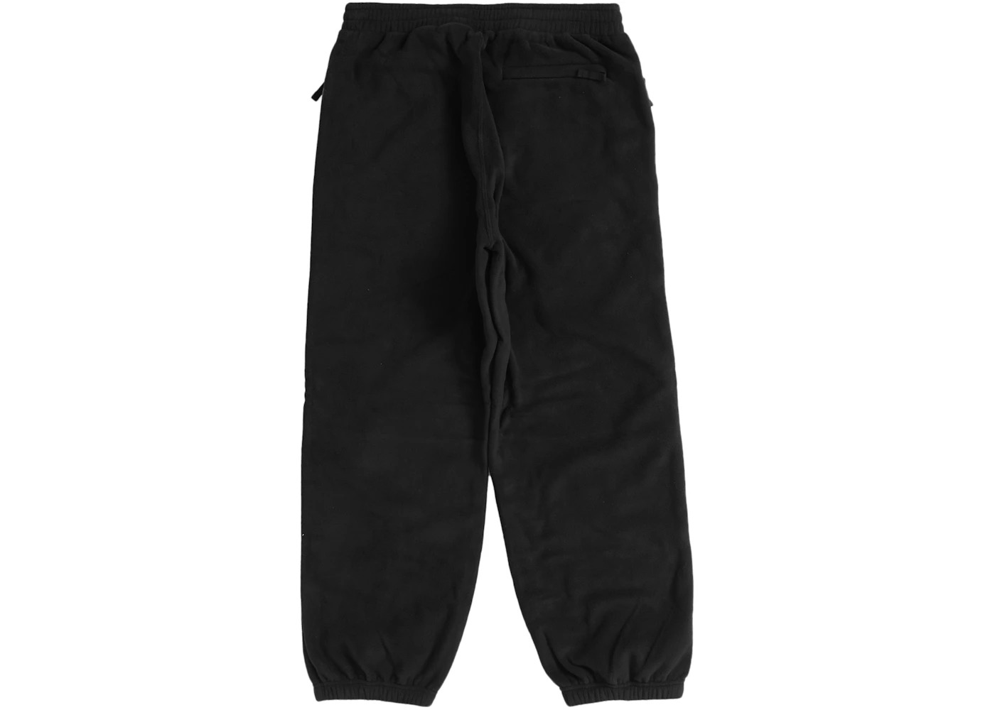 Supreme Polartec Pant (FW23) Black - 2