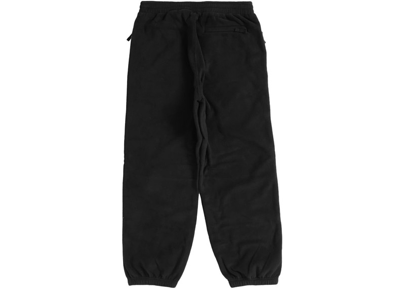 Supreme Supreme Polartec Pant (FW23) Black outlook