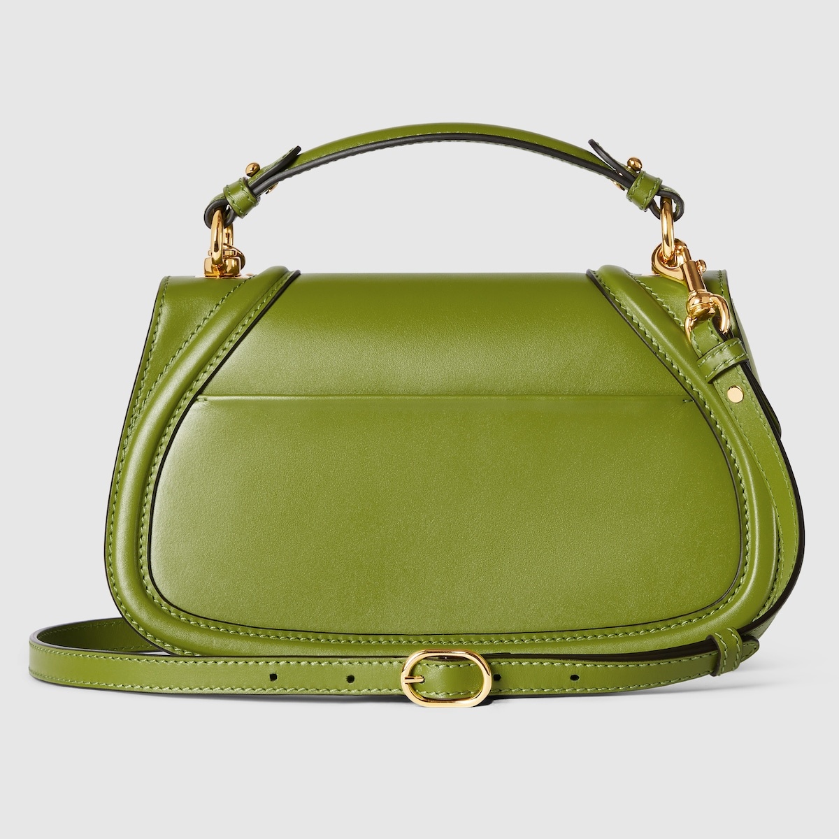 Gucci Blondie small top handle bag - 4
