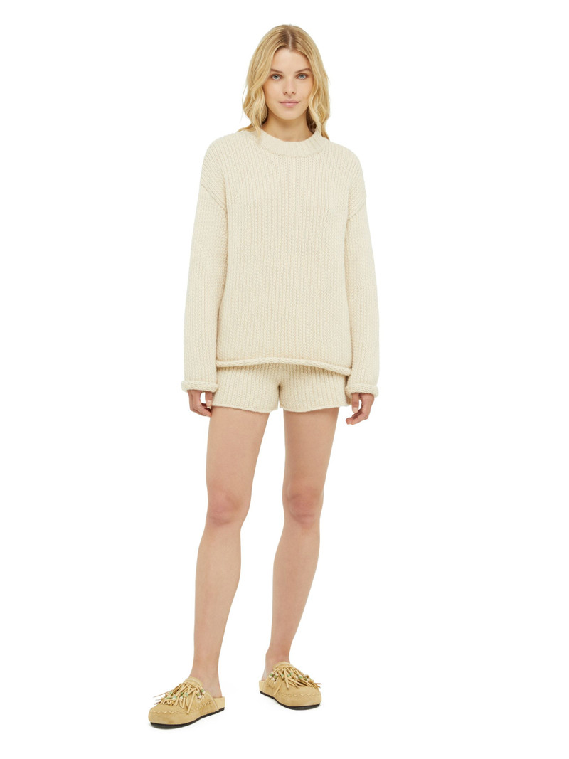 Alanui Finest Sweater 4