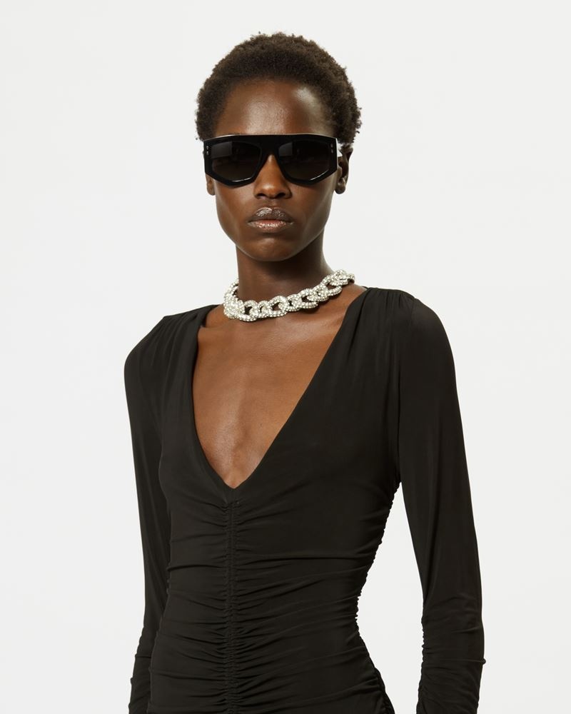 LALY DRESS - 3