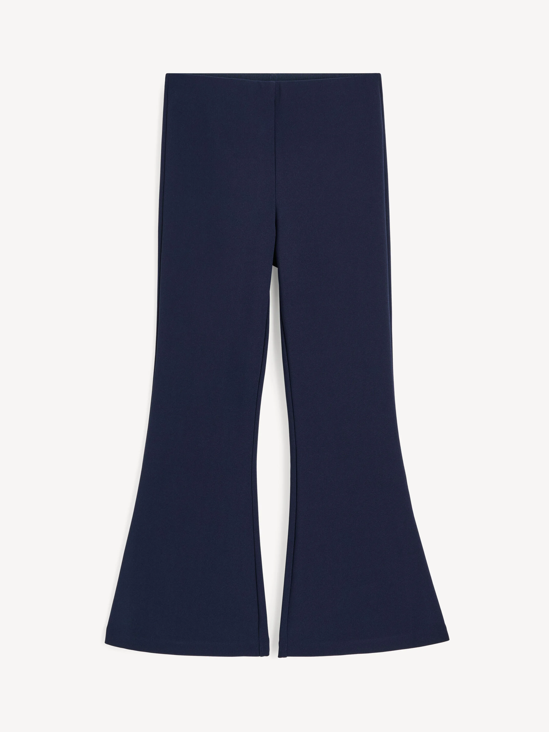 Vilanna high-waist trousers - 1