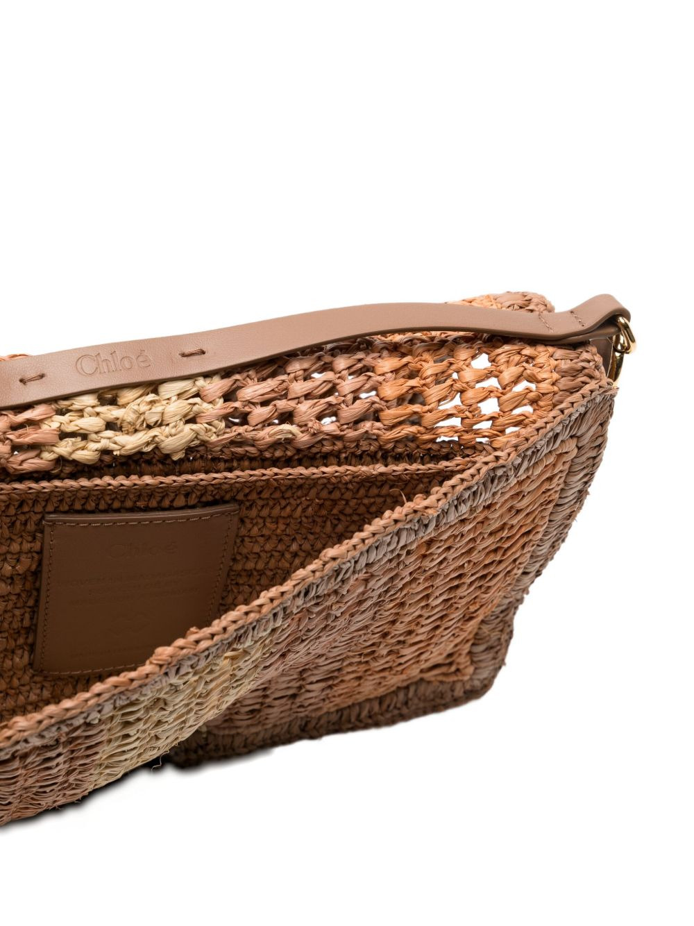 Summer Banana crossbody bag - 5