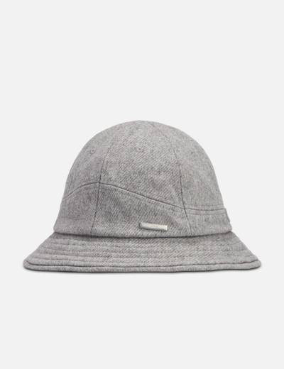 C2H4 CURVILINEAR HAT outlook