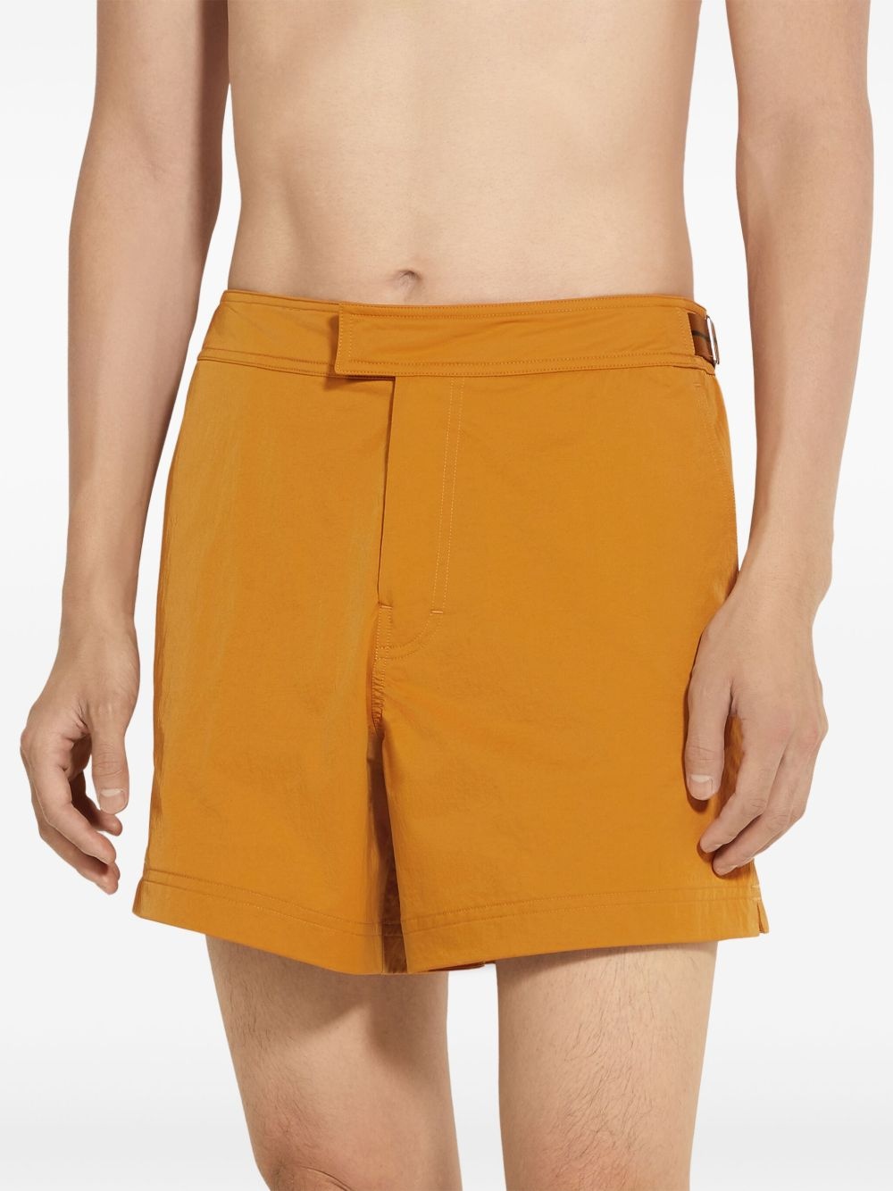 232 Road Brand Mark swim shorts - 3
