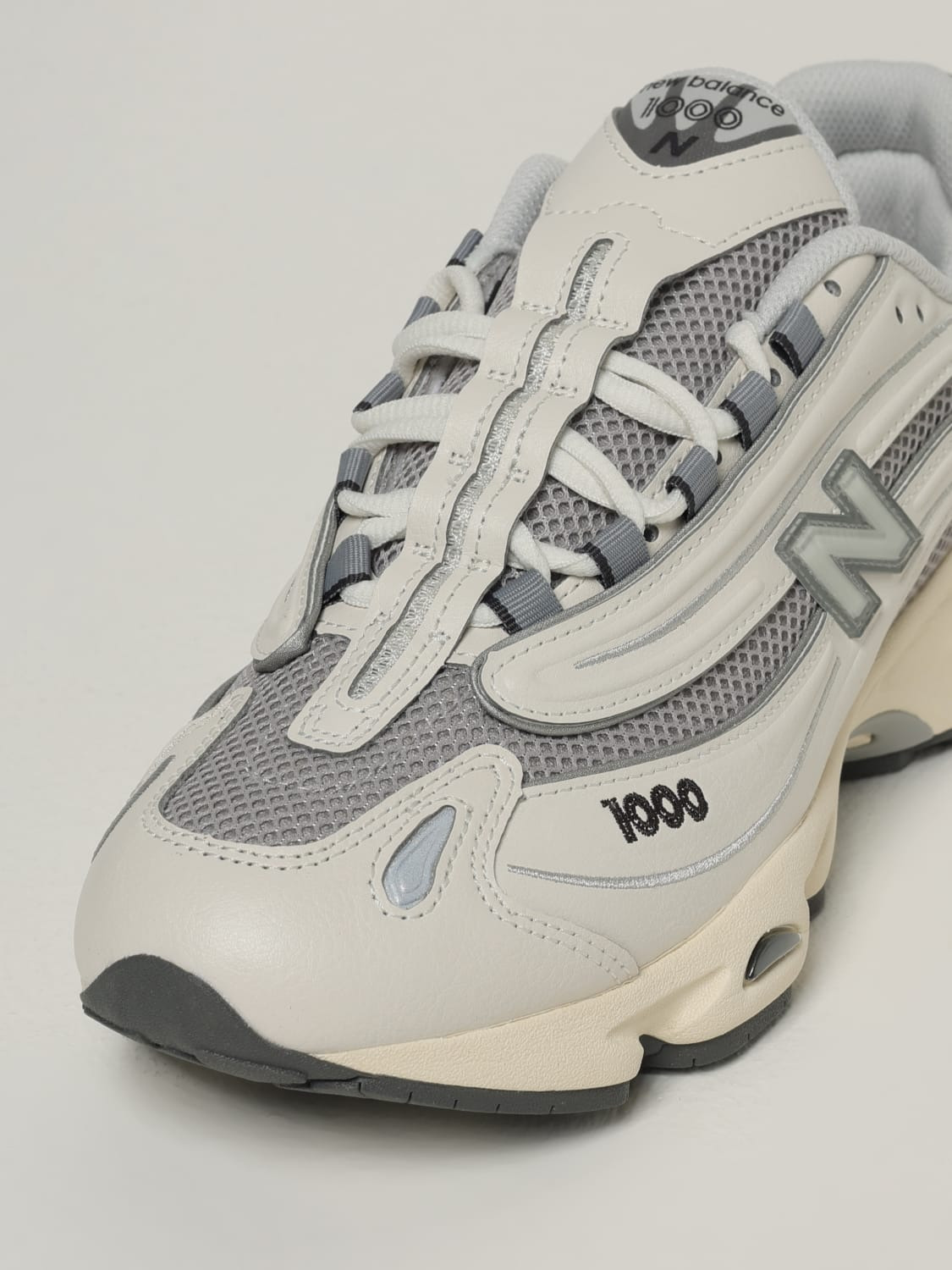 Sneakers men New Balance - 4