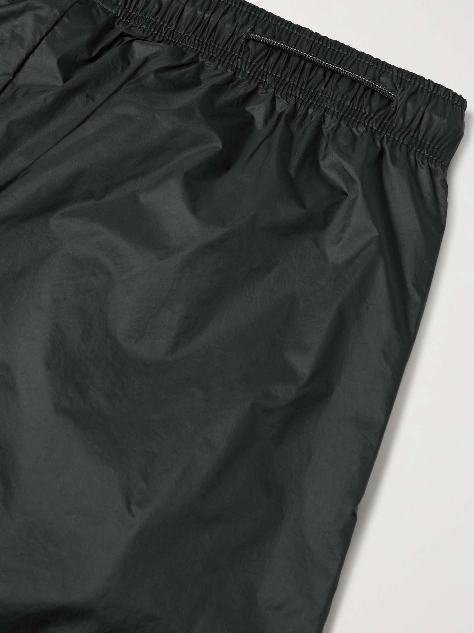 NRG ACG Cinder Cone Tapered Recycled Nylon Track Pants - 5