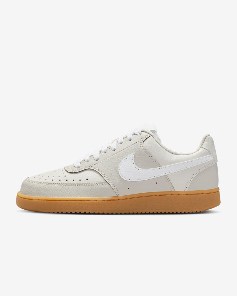 Nike Court Vision Low Women's Shoes - 1
