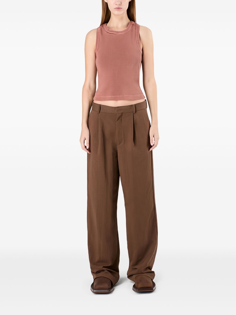 tailored trousers - 5