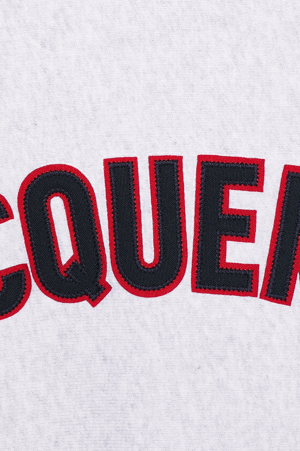 Le Hoodie Baseball - 3