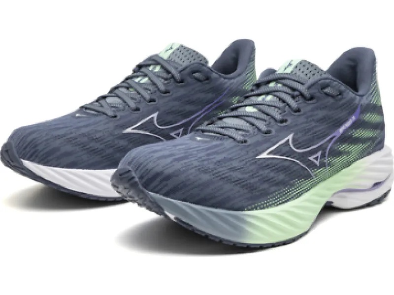 Mizuno Wave Rider 28 - 3
