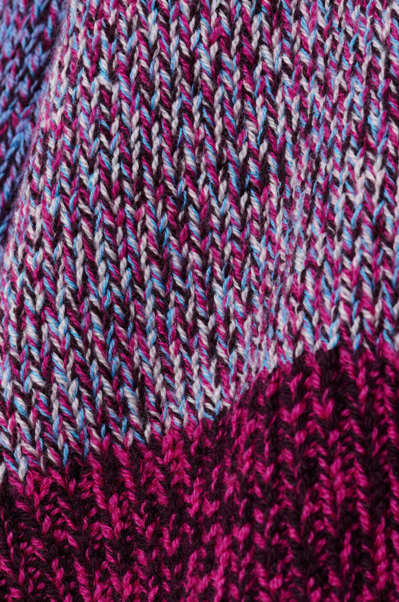 Sweater in wool 6