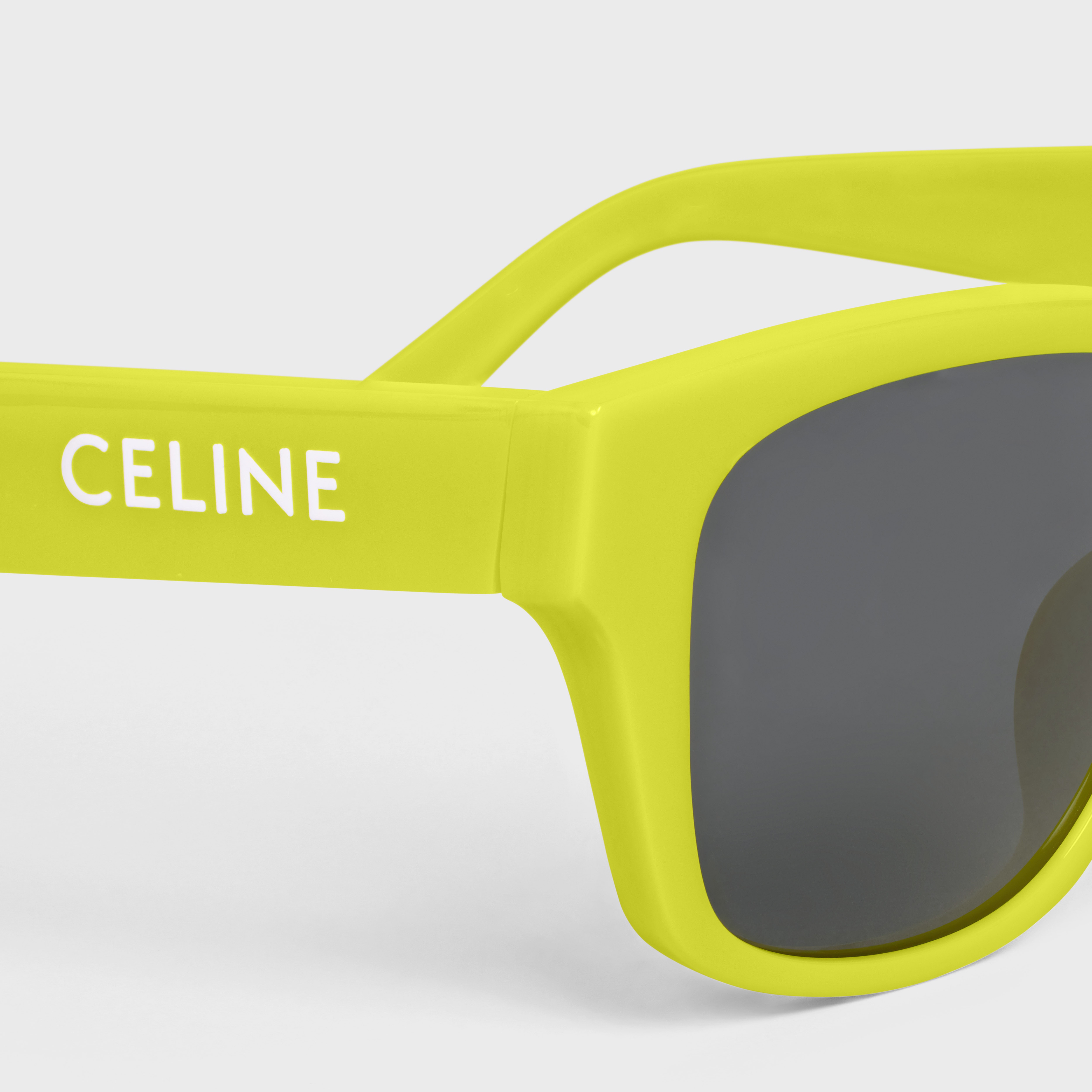 CELINE Monochroms 05 Sunglasses in Acetate - 4