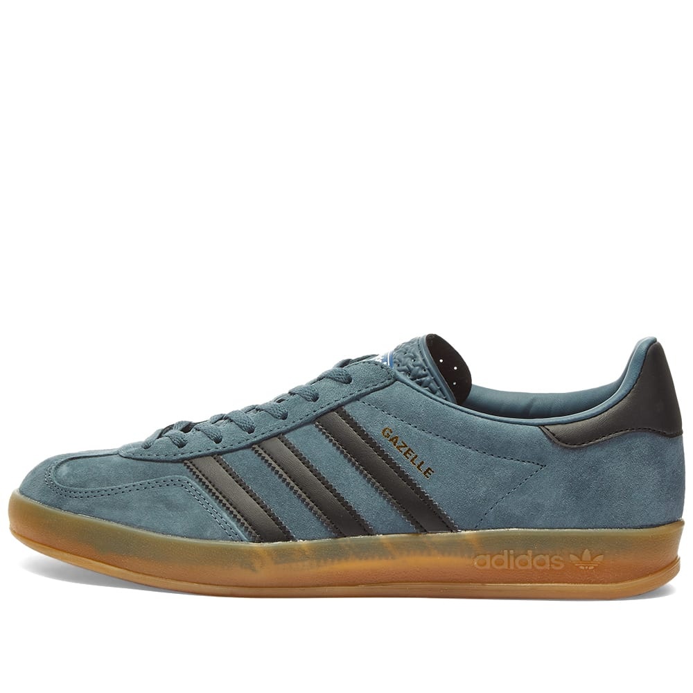 Adidas Gazelle Indoor - 2