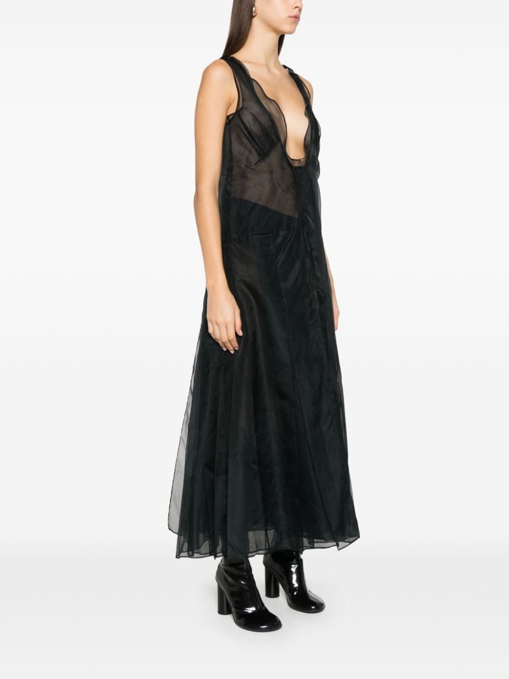 Eriia midi dress - 3