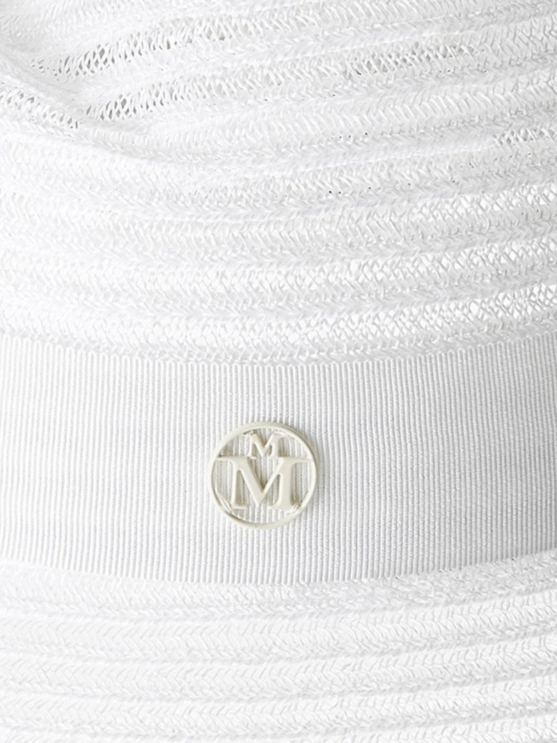 MAISON MICHEL Virginie hat outlook