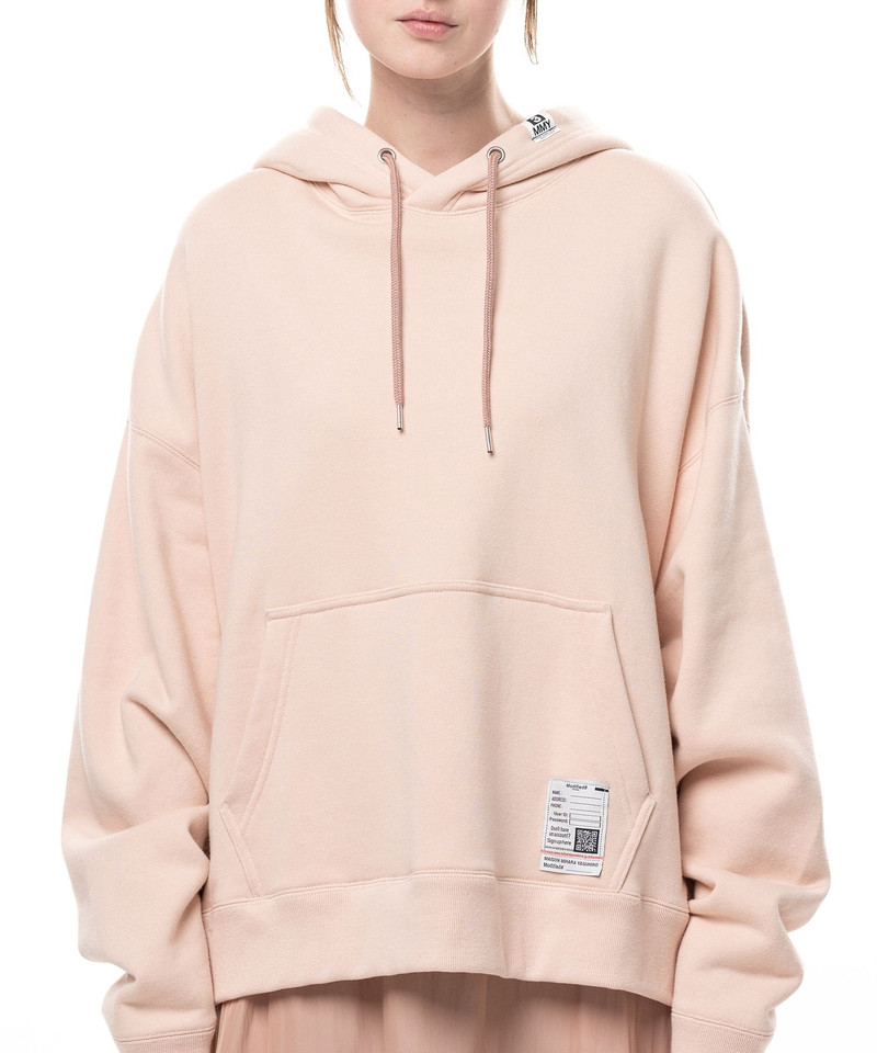 Hoodie Combined Dress 23