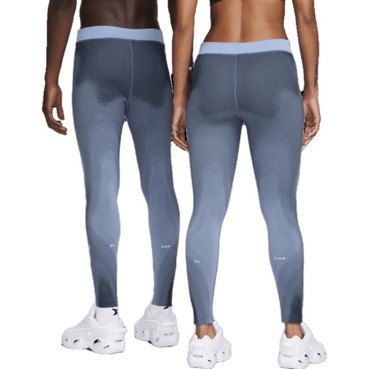 Nike x NOCTA Drake FW23 Dri-FIT Tight 'Cobalt Bliss' DV3657-479 - 4