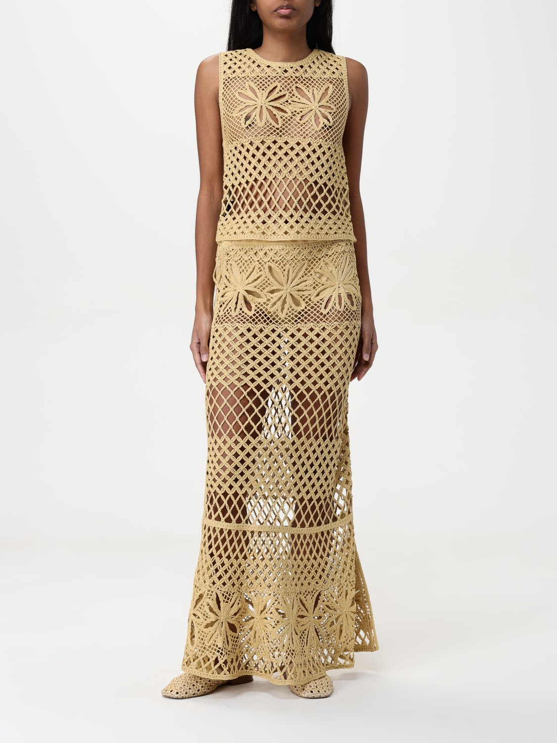 Skirt woman Pinko - 2