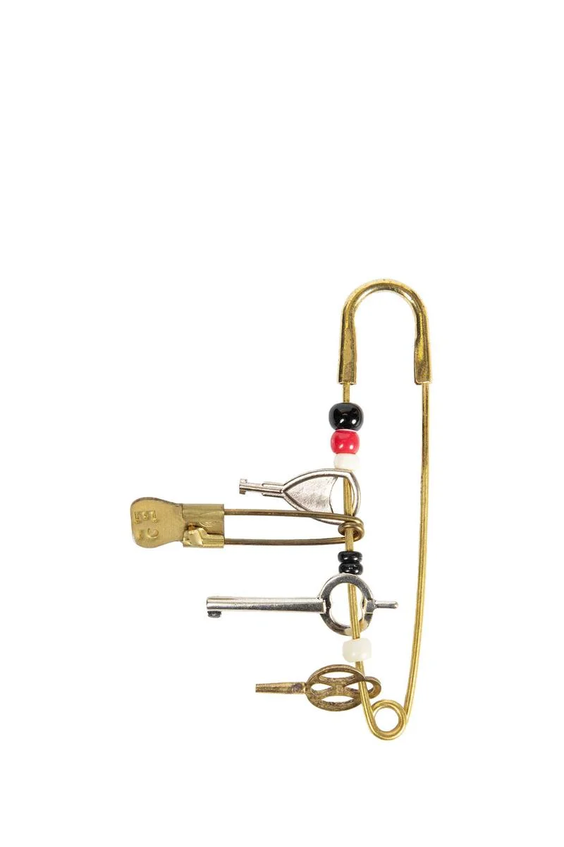 Undercover Jewellery - 1