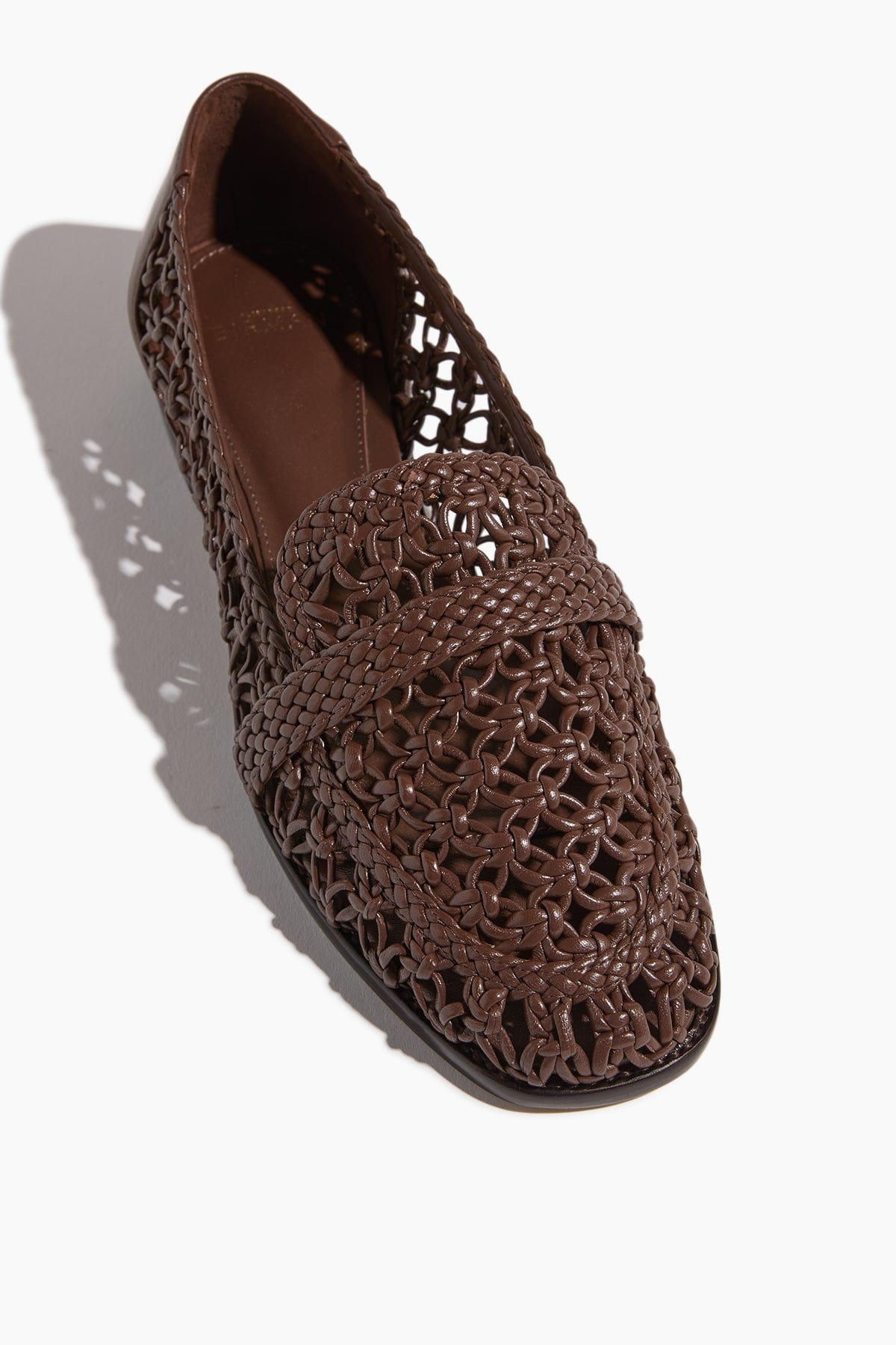 Jane Tresse Loafer in Brown - 4