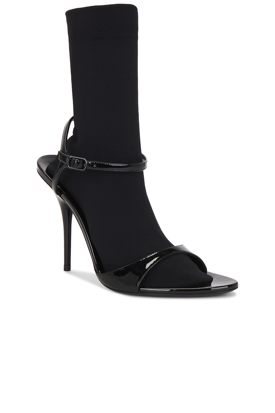 Avenue Sock Boot - 2