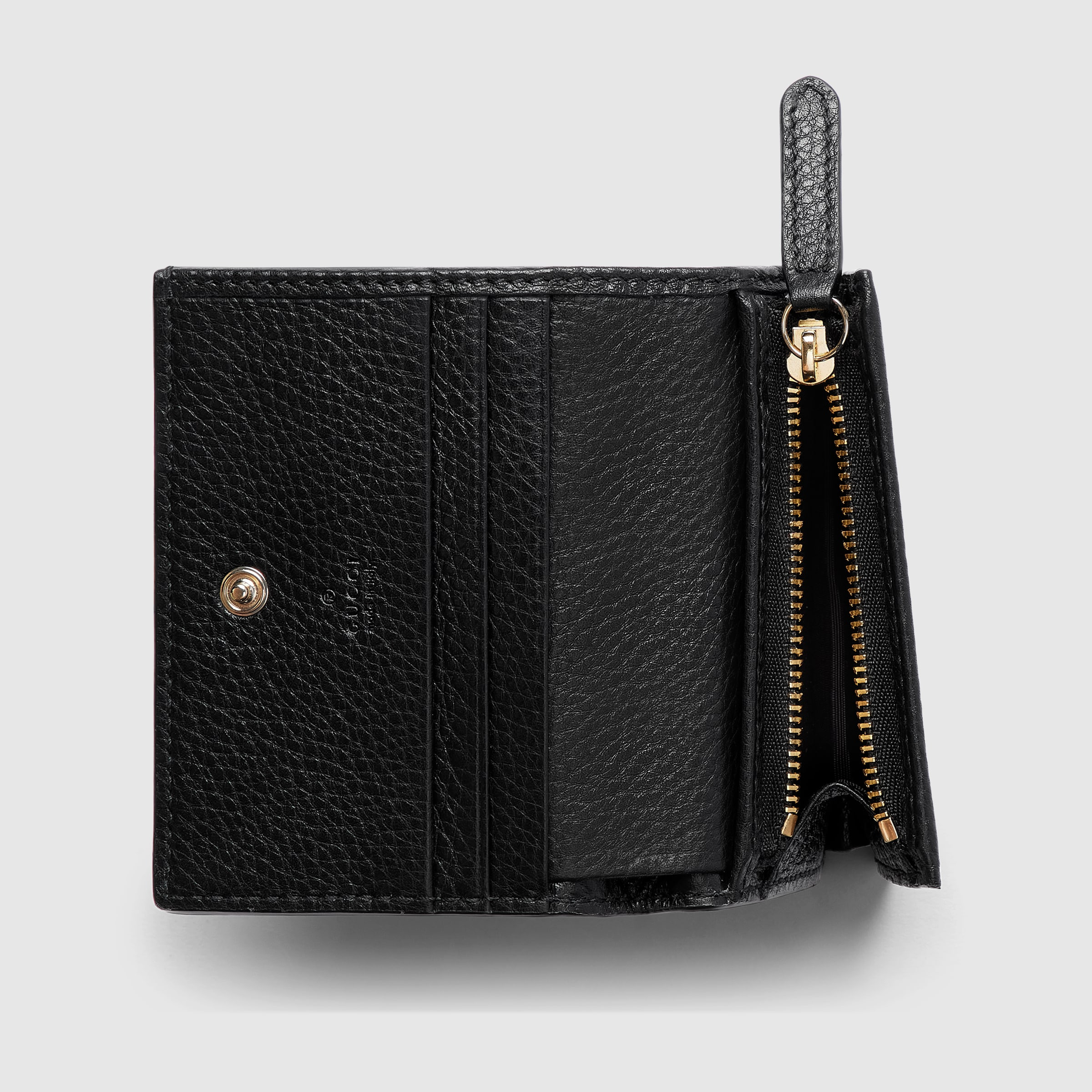 GG Emblem mini wallet - 6