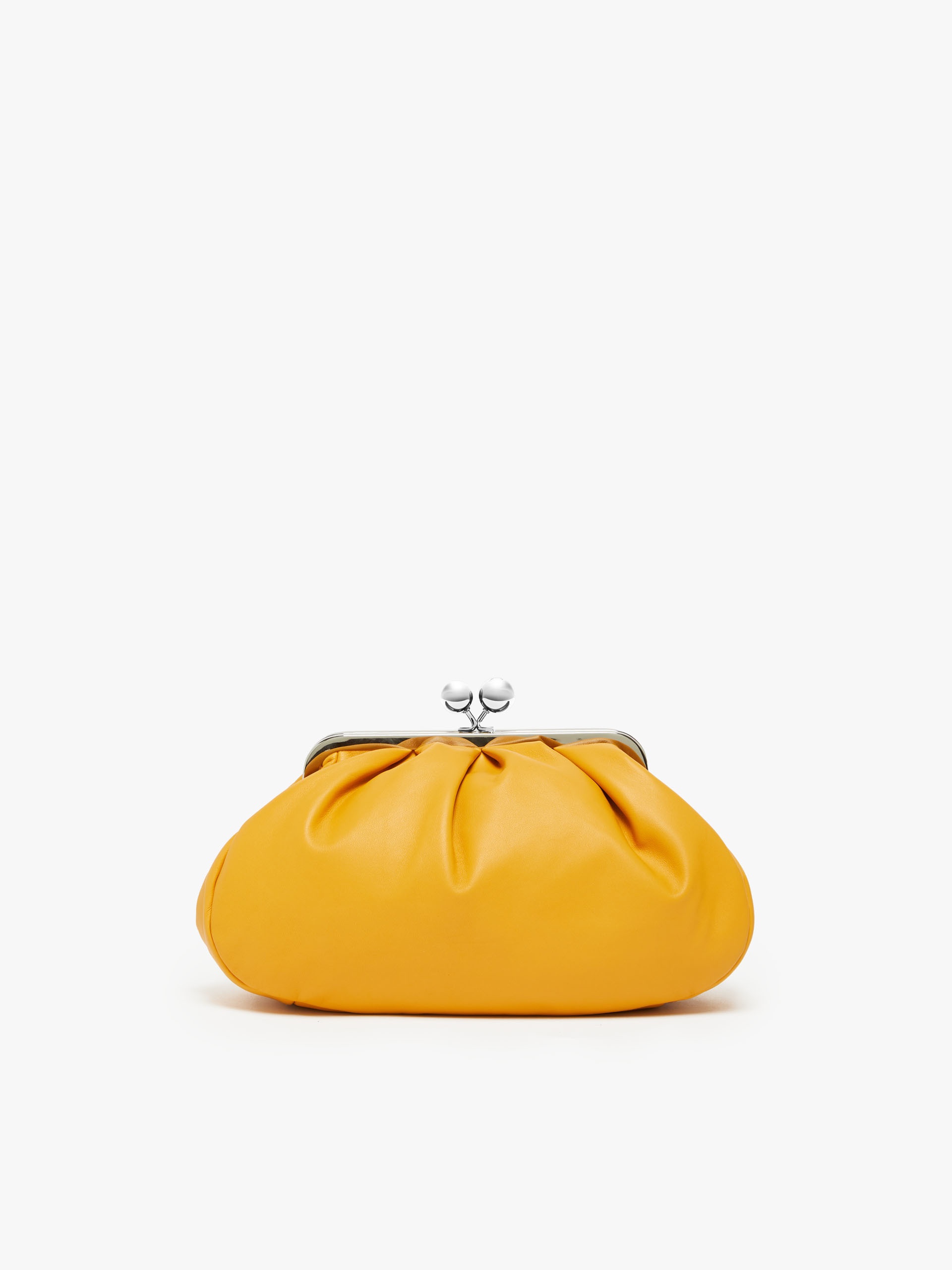 CUBICO Medium Pasticcino Bag in nappa leather - 3
