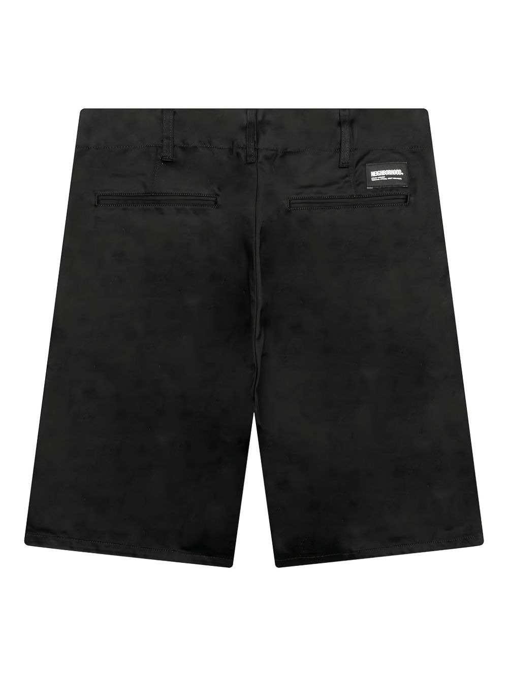 chino shorts - 2