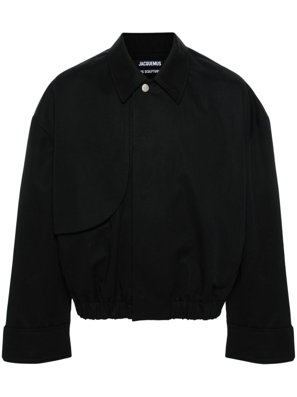 Salti bomber jacket - 1