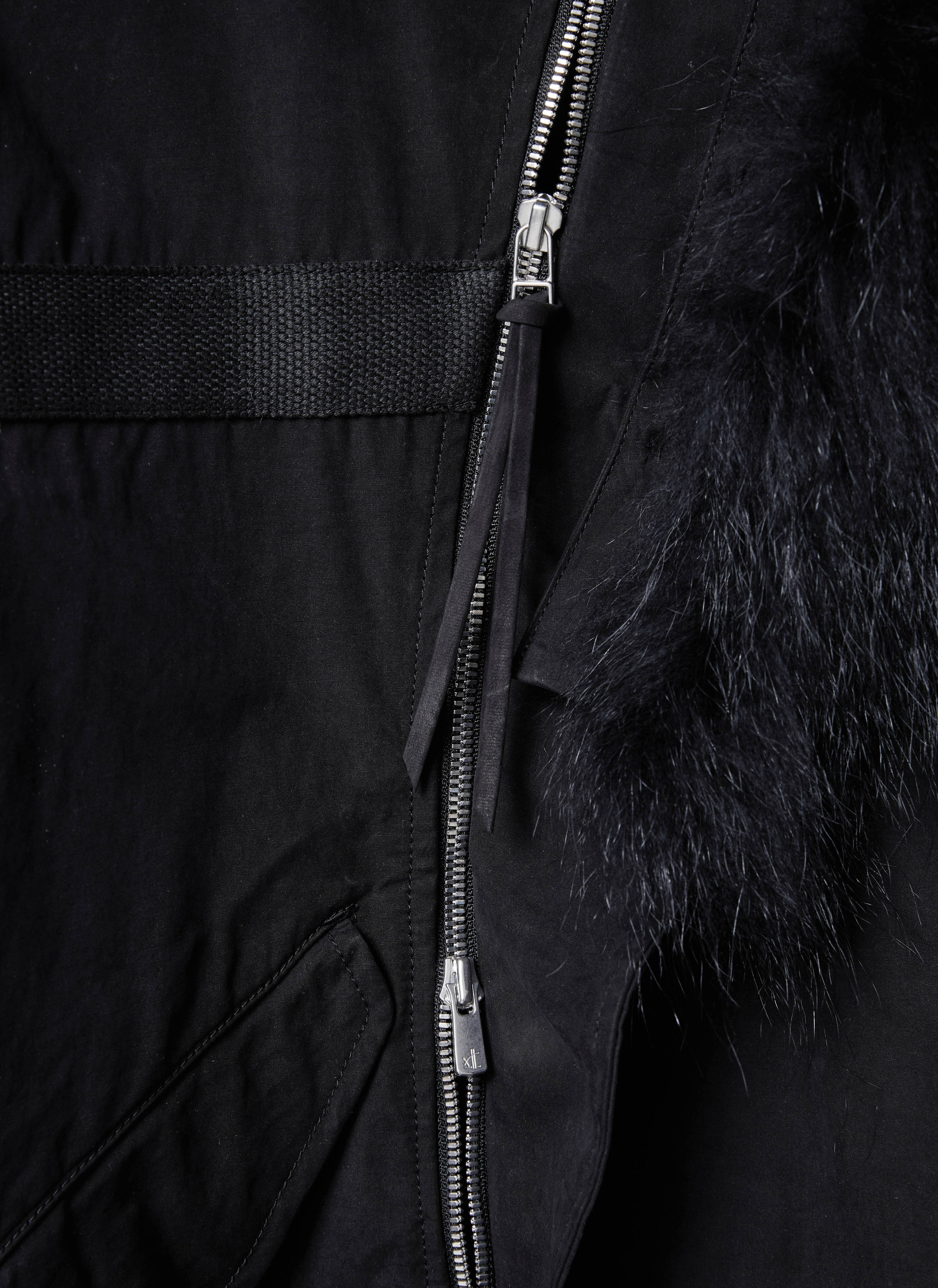M66 PARKA
( - 8