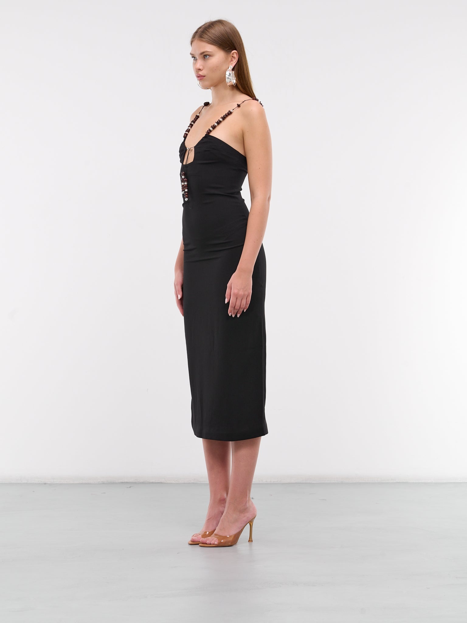 Solaria Dress - 2