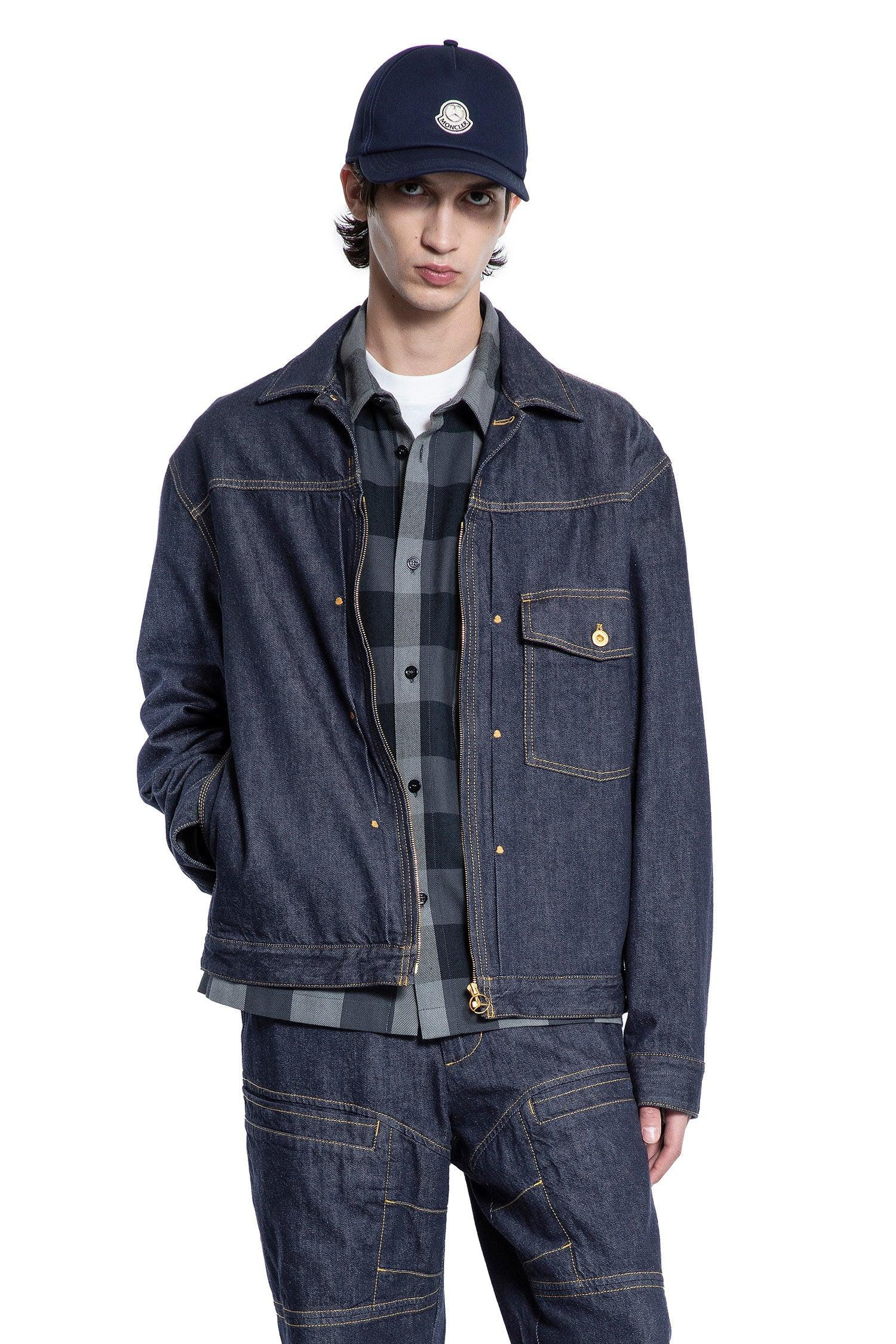 Mercedes-Benz-By-Nigo-Collaboration-Nepit-Denim-Jacket - 5
