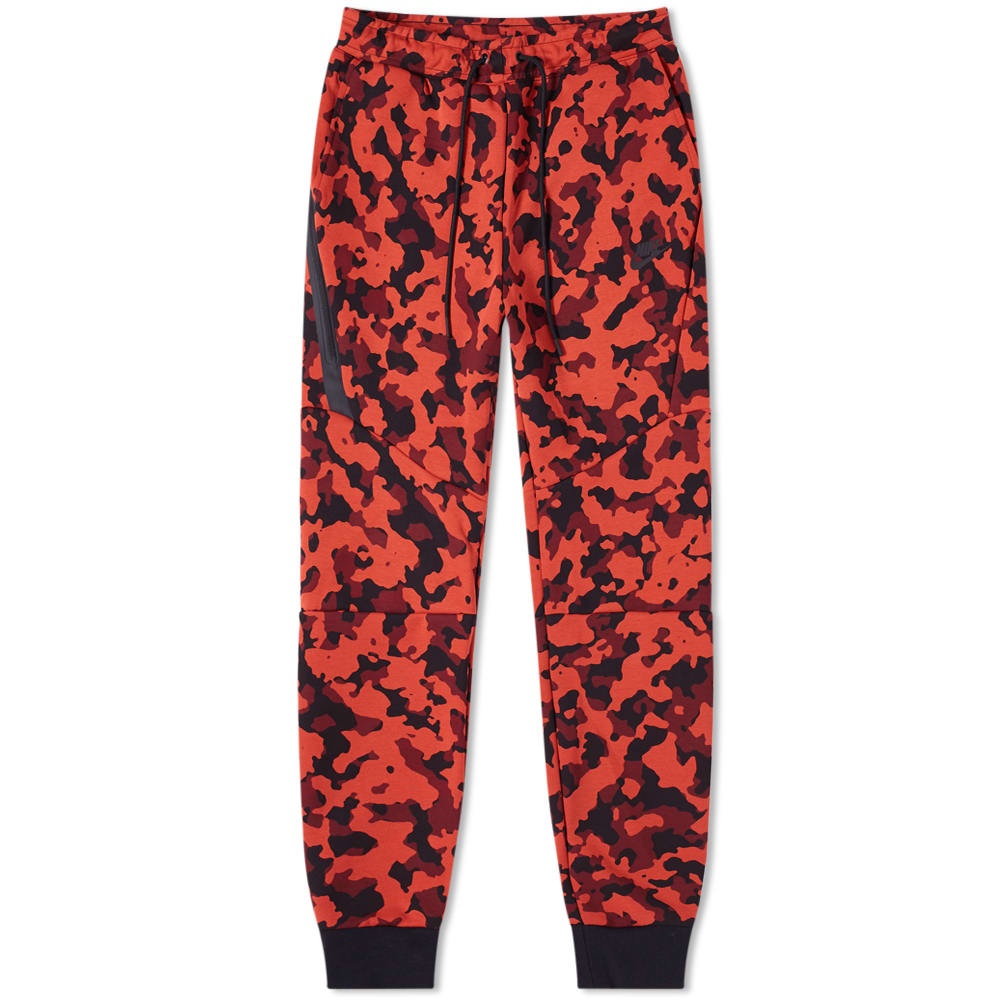 Nike Sportswear Pant - 1