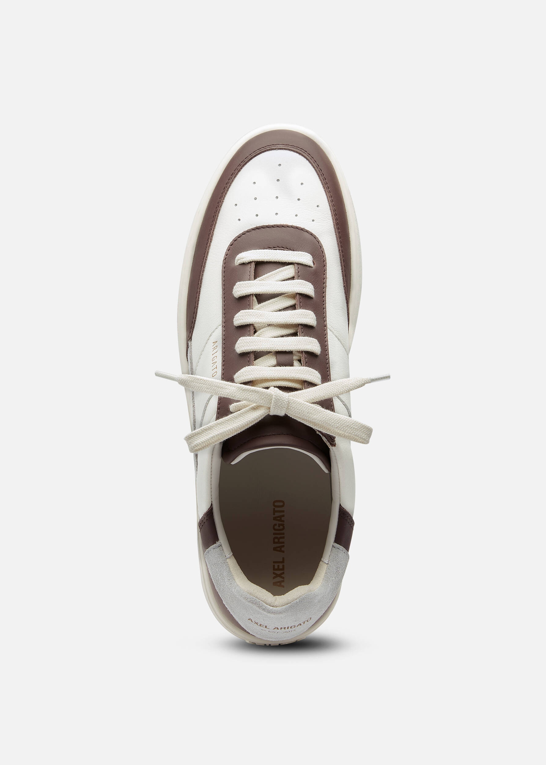 Orbit Vintage Sneaker - 4