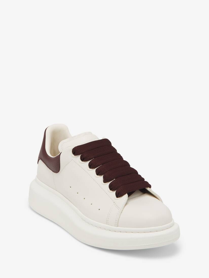 Oversized Sneaker - 4