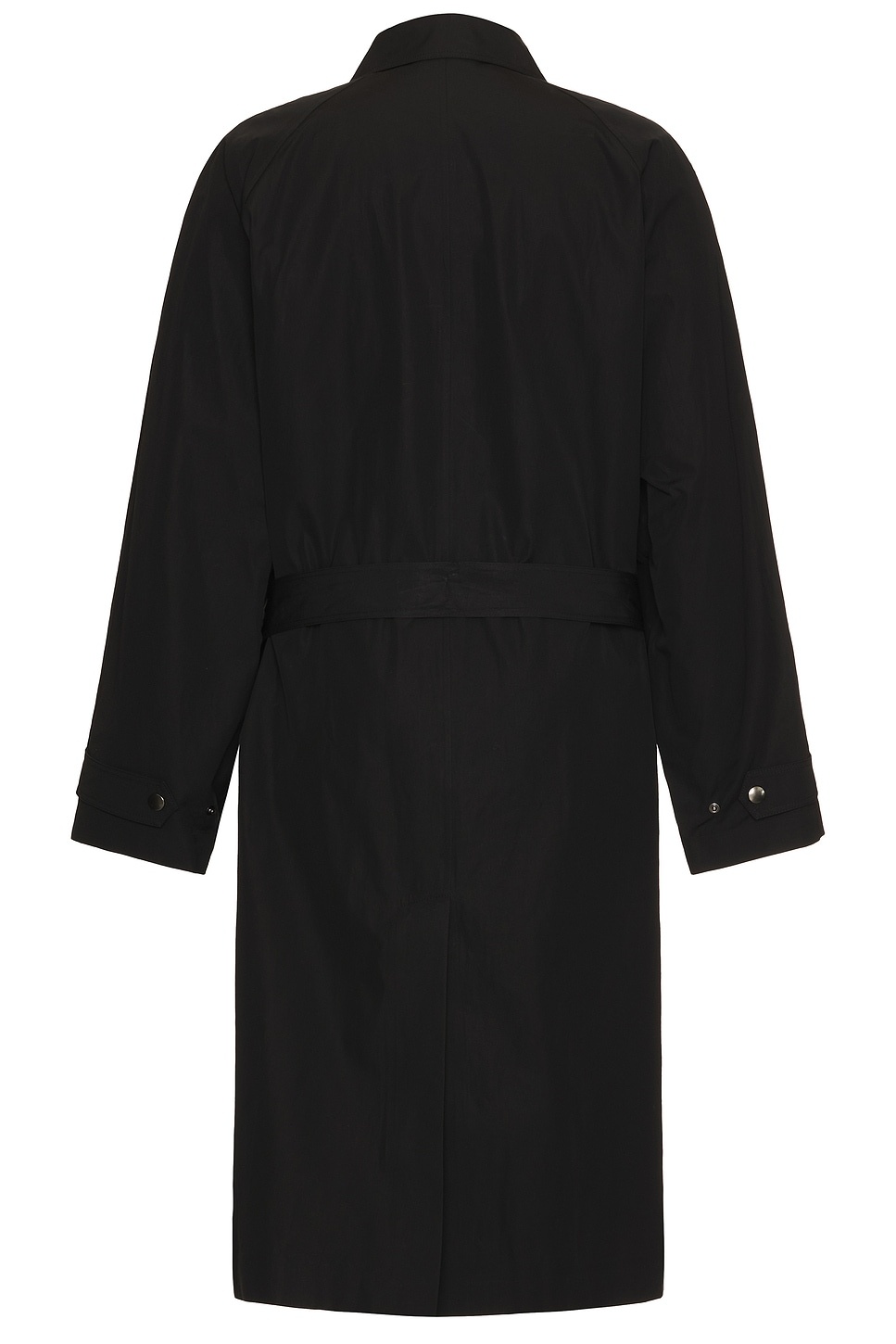 Eugene Coat - 2